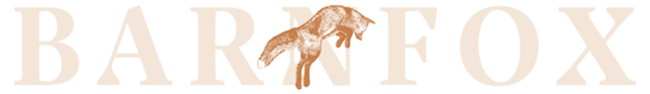Barnfox